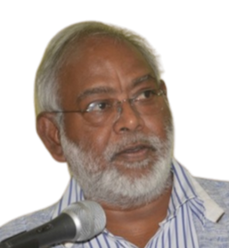Image of John Dayal